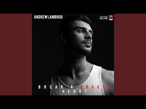 Break a Broken Heart