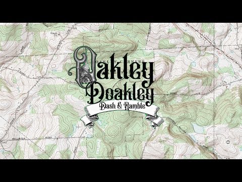 Oakley Doakley Dash & Ramble