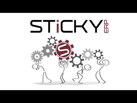 Sticky video thumbnail