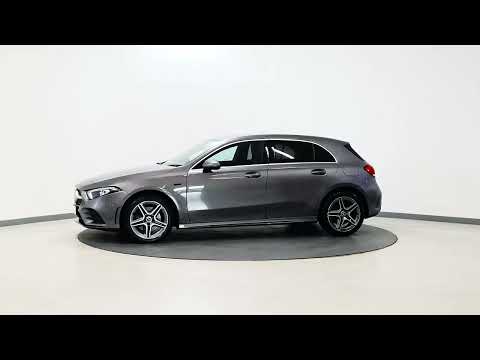 *128* 2021 Mercedes-Benz AMG 1.3 AMG LINE AUTO - Image 2