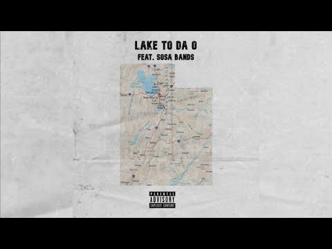 GhettoGorillaMobb - Lake To The O (Feat. Sosa bands)