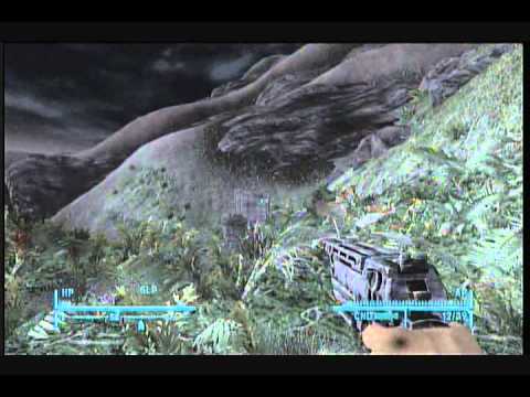 Fallout: New Vegas pt.57 - Vault 22 + Return to Hidden Valley