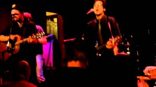 The BlackWilloughbys - Delia