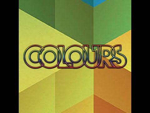 COLOURS 5 ANOS (jockey club Caxias do Sul)