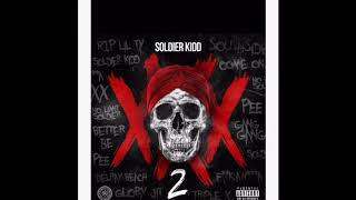 SOLDIER KIDD - ZEZE REMIX #triplex2 OTW