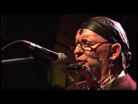 Ivan Hajniš acoustic, The Primitives Group, Divadlo Husovka, Karlový Vary 2016