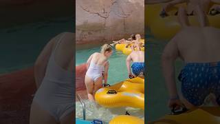 ☀️Magic Of The Aqua Park Water Slide -Good Day? #waterpark #waterworld #aquapark