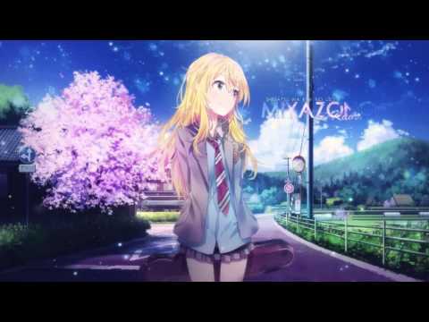 Nightcore- Ilari - Kapteeni käskee