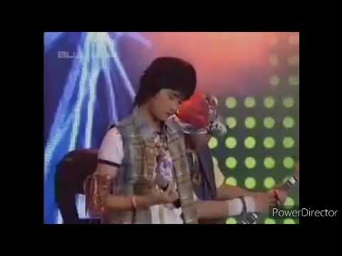 버즈(Buzz)-가시 역재생