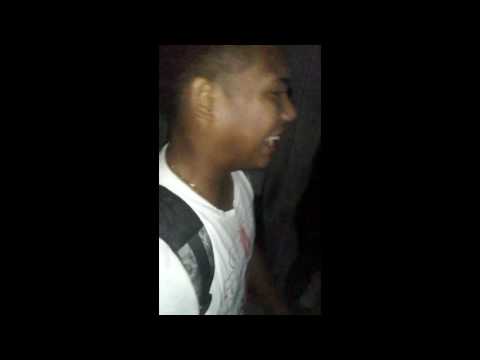 Noel Cash vs Ricardo El Verdadero Flow Batalla De Freestyle