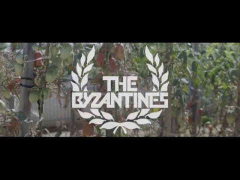THE BYZANTINES // Jamaica