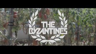 THE BYZANTINES // Jamaica