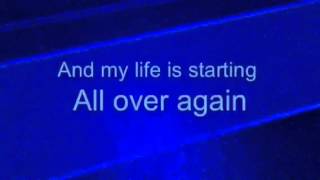 JLS - Pieces of my heart lyrics