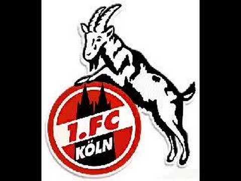 De Höhner - 1 FC Köln Hymne