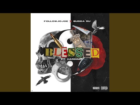 Blessed (feat. Hardini)