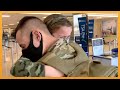 MOST EMOTIONAL SOLDIERS COMING HOME COMPILATION!