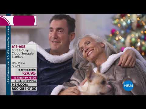 HSN | Lunch Rush 11.22.2018 - 12 PM