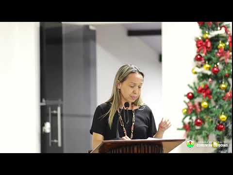 Sessão Ordinária - 22/12/2025