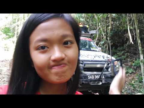 2018 Borneo Safari Day 5 - This broke? That too... | EvoMalaysia