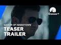 Mayor of Kingstown Series 3 | Teaser Trailer | Paramount+ UK & Ireland