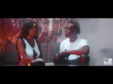 GS Phantom - "Late Nights" feat Kamarie (Official Music Video)