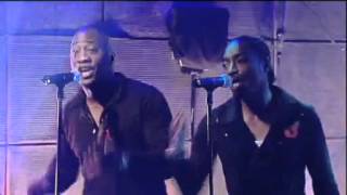 If She Knew - Lemar Live on GMTV
