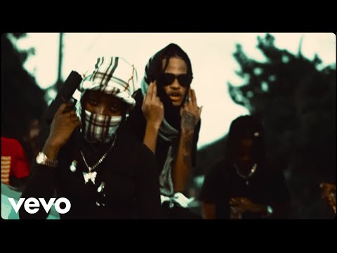 Digidan - Taliban Dung | Official Music Video