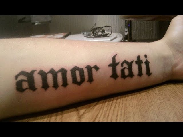 Как Набить Тату Без Разрешения Родителей