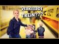 HECTiSCHE TERUGREiS MET THALYS ? | Bellinga Vlog #1487