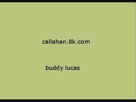 buddy lucas 101493