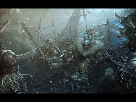 NightEnD Vs Happy Warcraft 3 TFT | UD vs UD patch 1.30