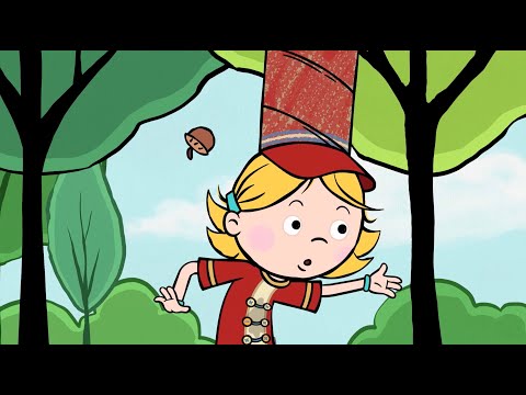 Clifford The Big Red Dog | The Bad Day Blues!