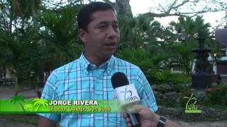 preview picture of video 'Entrevista Con el Director del Colegio San José Canal Puri Tv 15/ene/2013'