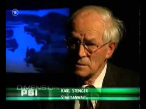 Dimension PSI Deutsche Reportage ueber die Teufelsausteibung Teil  1