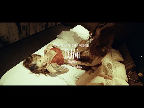Playsson - " DE JA VU " (Official Music Video)