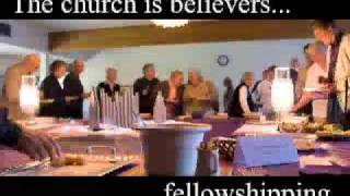 My Church - Multicultural Sermon Presentation at Terrace Seventh-day Adventist Church