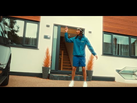 24wavey - Restart Button (Official Music Video)