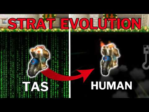 Mario Kart Wii TAS Shortcuts Which Players Use in 2025