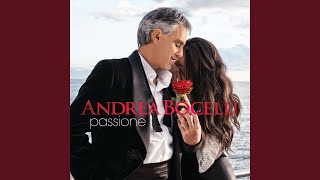 Musik-Video-Miniaturansicht zu Tristeza-Album Edition Songtext von Andrea Bocelli