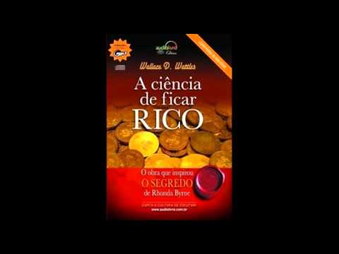 A CIENCIA DE FICAR RICO  COMPLETO