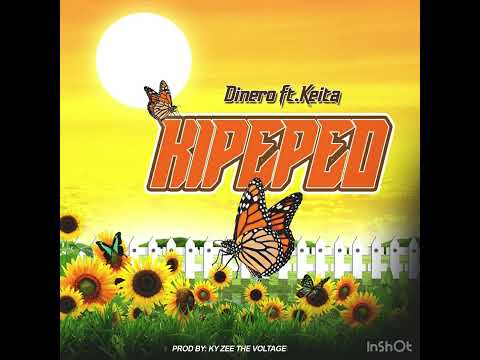Dinero Ft Keita -Kipepeo
