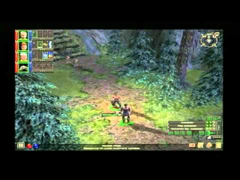 GS 2002/06 - Dungeon Siege