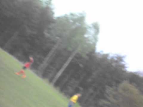 LZS Zdziary - KS Podwolina 3 - 1 K. Urbanik