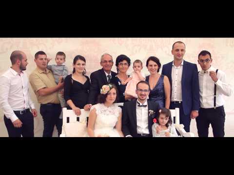 Nelutu & Delia Videoclip Nunta