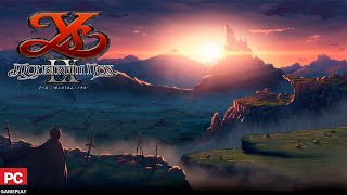 Ys IX: Monstrum Nox – Ultimate Edition (PC)
