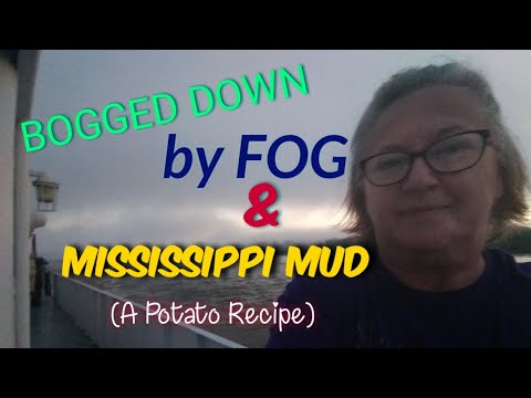 download lagu mp3 mp4 Mississippi Mud Cheesy Potatoes, download lagu Mississippi Mud Cheesy Potatoes gratis, unduh video klip Mississippi Mud Cheesy Potatoes