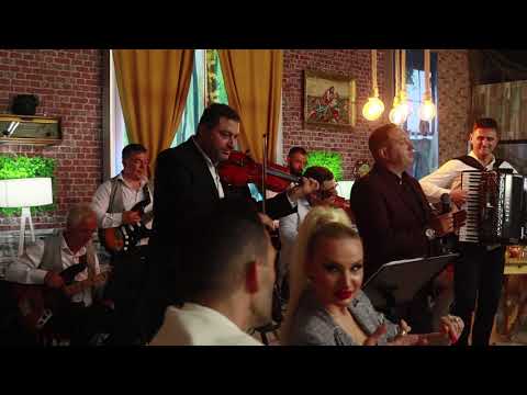 Vlado Kostoski & Grupa Cardak -  Ludo sakav edna Jana (ImaT nemaT)