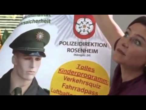 Die Rosenheim Cops   Staffel 8 Folge 20   Tod im Milchsee