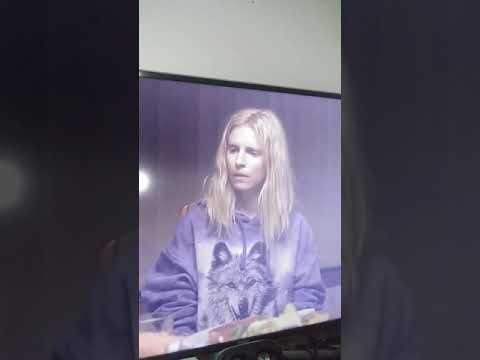 The OA Movements at dinner