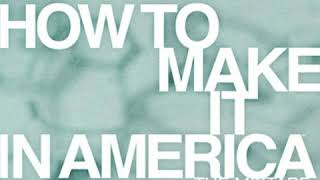 Kid Cudi, DJ Green Lantern &amp; Broke Mogul - How To Make It In America : The Mixtape